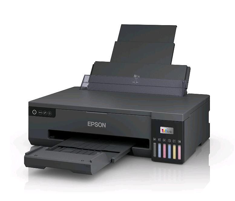 Epson EcoTank ET-18100 - Stampante - colore - …